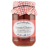 Mrs Darlington's, Tomato Chutney