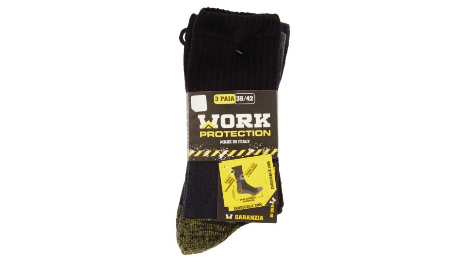 Work Protection
