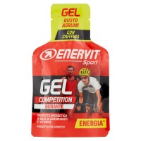 Enervit, Sport Gel Competition gusto agrumi