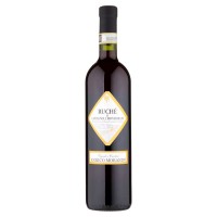 Enrico Morando, Ruché di Castagnole Monferrato DOCG