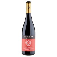 Riscossa, Albarossa DOC