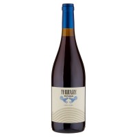 Tenuta Mazzolino Terrazze, Pinot nero