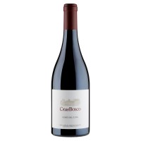 Ca' del Bosco, Corte del Lupo rosso