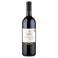 Tormaresca, Trentangeli Castel del Monte DOC Rosso
