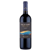 Banfi, Col di Sasso Sangiovese Syrah
