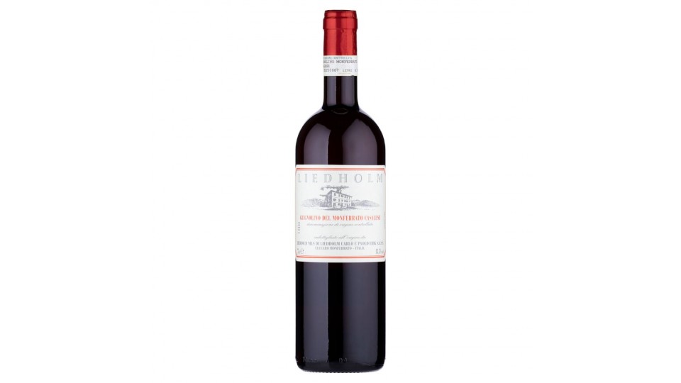 Liedholm, Grignolino del Monferrato Casalese