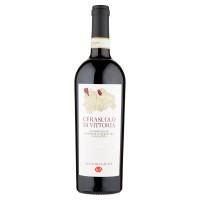 Valle Dell'Acate, Cerasuolo di Vittoria Classico DOCG
