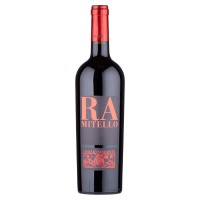 Di Majo, Norante Ramitello Biferno rosso DOC