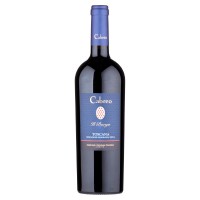 Ambrogio e Giovanni Folonari, Cabreo il Borgo