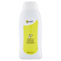 Smart, doccia schiuma