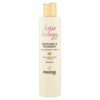 Pantene Pro-V Hair Biology Disciplinati & Splendenti Shampoo
