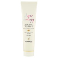 Pantene Pro-V Hair Biology Disciplinati & Splendenti Balsamo