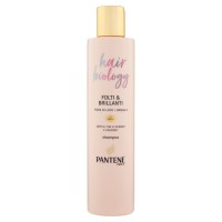 Pantene Pro-V Hair Biology Folti & Brillanti Shampoo