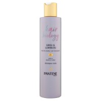 Pantene Pro-V Hair Biology Grigi & Luminosi Shampoo