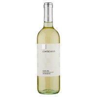 Contecarlo, Passerina