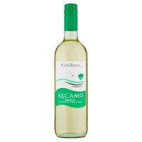 Punta Tonda, Alcamo Bianco DOC