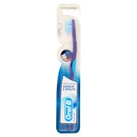 Oral-B, Protezione Gengive e Smalto spazzolino manuale extra morbido