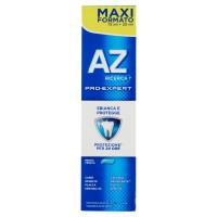 AZ Ricerca, Pro-Expert Sbianca e Protegge dentifricio