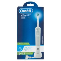 Oral-B, Vitality