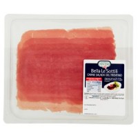 Esselunga I Pronti da Cuocere carne salada del trentino