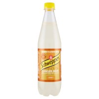 Schweppes, Ginger Beer