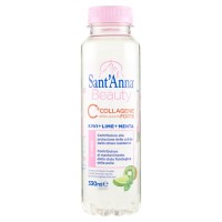 Sant'Anna, Beauty C+ Collagene Idrolizzato Forte kiwi + lime + menta