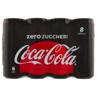 Coca-cola, Zero