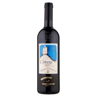 Michele Chiarlo Cipressi Nizza D.O.C.G.