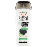 Equilibra, Carbone Attivo docciaschiuma detox