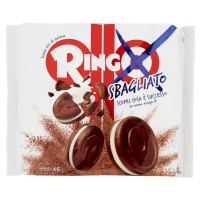 Pavesi Ringo Sbagliato