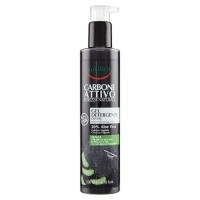 Equilibra, Carbone Attivo gel detergente detox