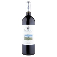Le Volte dell'Ornellaia