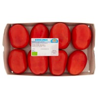 Esselunga Bio perini rossi