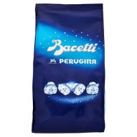 Perugina, bacetti praline di cioccolato fondente con nocciole