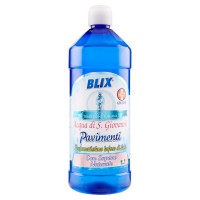 Blix, Acqua di S. Giovanni pavimenti