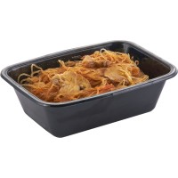 Esselunga, spaghetti di soia con funghi