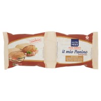 Nutrifree, Il Mio Panino integrale senza glutine