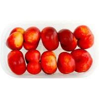 Pesche noci Tabacchiere, confezionate 