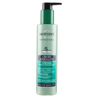 Biopoint, Professional Liscio Assoluto crema senza risciacquo