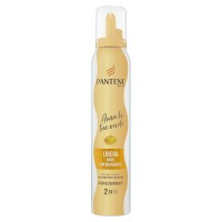 Pantene Pro-V, Libera Onde in Movimento soufflè nutriente00 ml - livello di tenuta