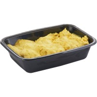 Esselunga, pollo al curry