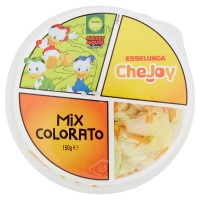 Esselunga, CheJoy Mix Colorato