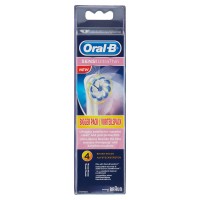 Oral-B, Sensi Ultrathin testine di ricambio