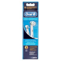 Oral-B, Power Refill Ortho Care Essential
