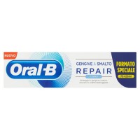 Oral-B, Gengive & Smalto Repair dentifricio classico