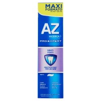 AZ, Ricerca Pro-Expert denti forti dentifricio
