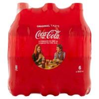 Coca-Cola