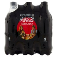 Coca-Cola, Zero