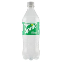 Sprite, Zero