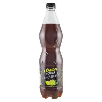 Lemonsoda, Lemoncola